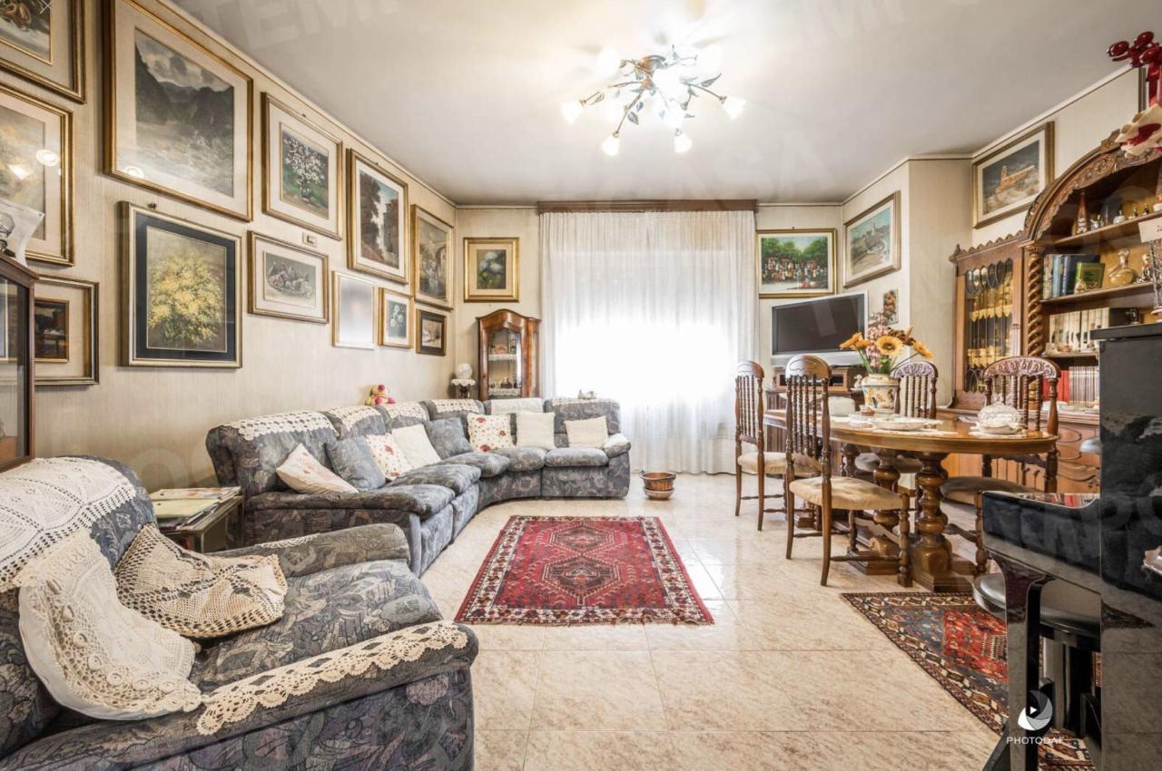 3-Zimmer Wohnung in Brescia, Italy, Nr. 226597