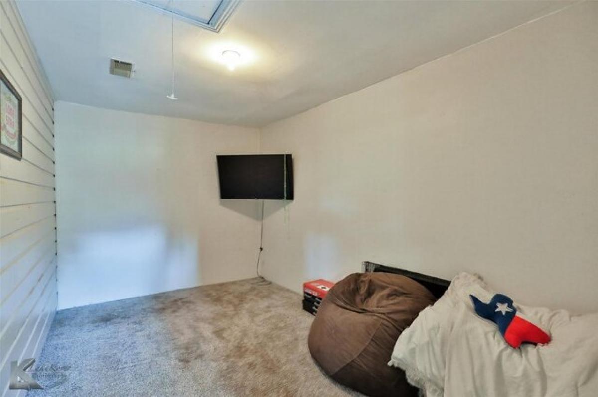 3 Schlafzimmer Haus in Abilene, USA, Nr. 438872