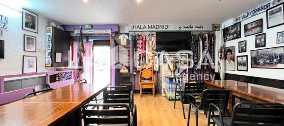 70m² Commercial property in Sant Marti, Spain No. 171434 3