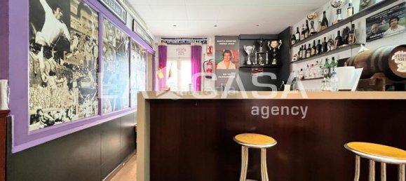 70m² Commercial property in Sant Marti, Spain No. 171434 9