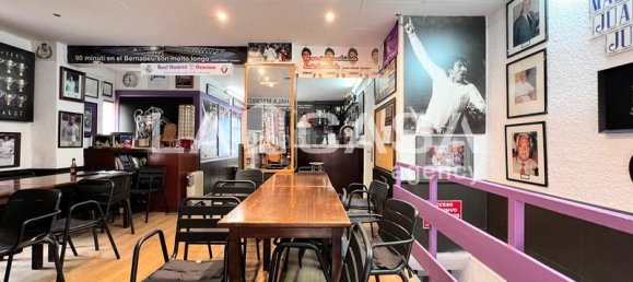 70m² Commercial property in Sant Marti, Spain No. 171434 4