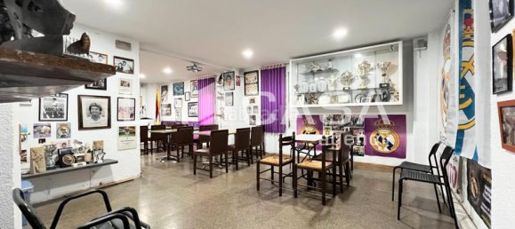 70m² Commercial property in Sant Marti, Spain No. 171434 6