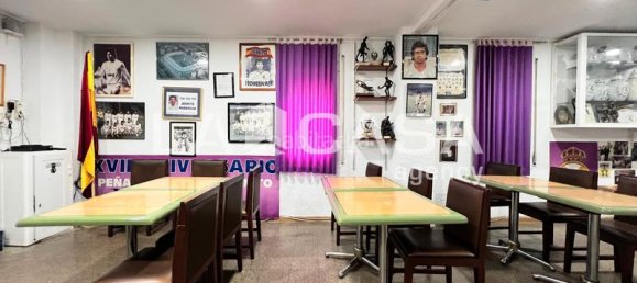 70m² Commercial property in Sant Marti, Spain No. 171434 8