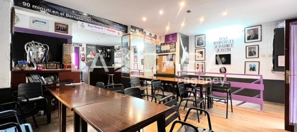 70m² Commercial property in Sant Marti, Spain No. 171434 2