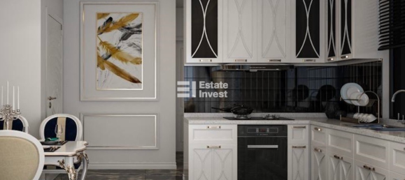 Apartment 1+1 in Alanya, Turkey No. 32146 3