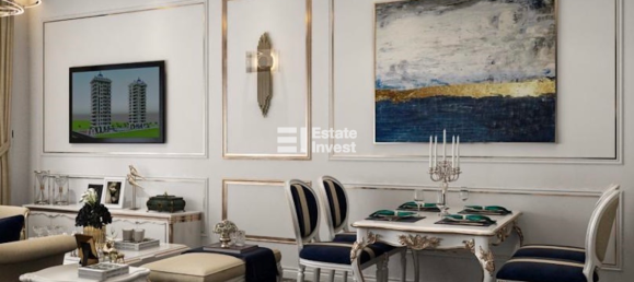 Apartment 1+1 in Alanya, Turkey No. 32146 6