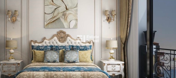 Apartment 1+1 in Alanya, Turkey No. 32146 8