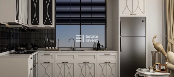 Apartment 1+1 in Alanya, Turkey No. 32146 4