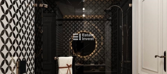 Apartment 1+1 in Alanya, Turkey No. 32146 10