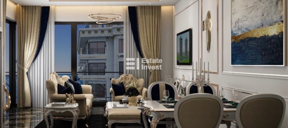 Apartment 1+1 in Alanya, Turkey No. 32146 5