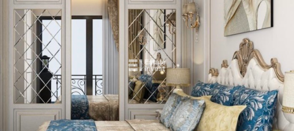 Apartment 1+1 in Alanya, Turkey No. 32146 7