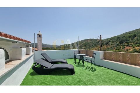 2 bedrooms House in Loule, Portugal No. 252384