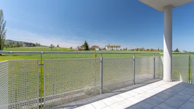 3-Zimmer Wohnung in Kirnberg an der Mank, Austria, Nr. 126596