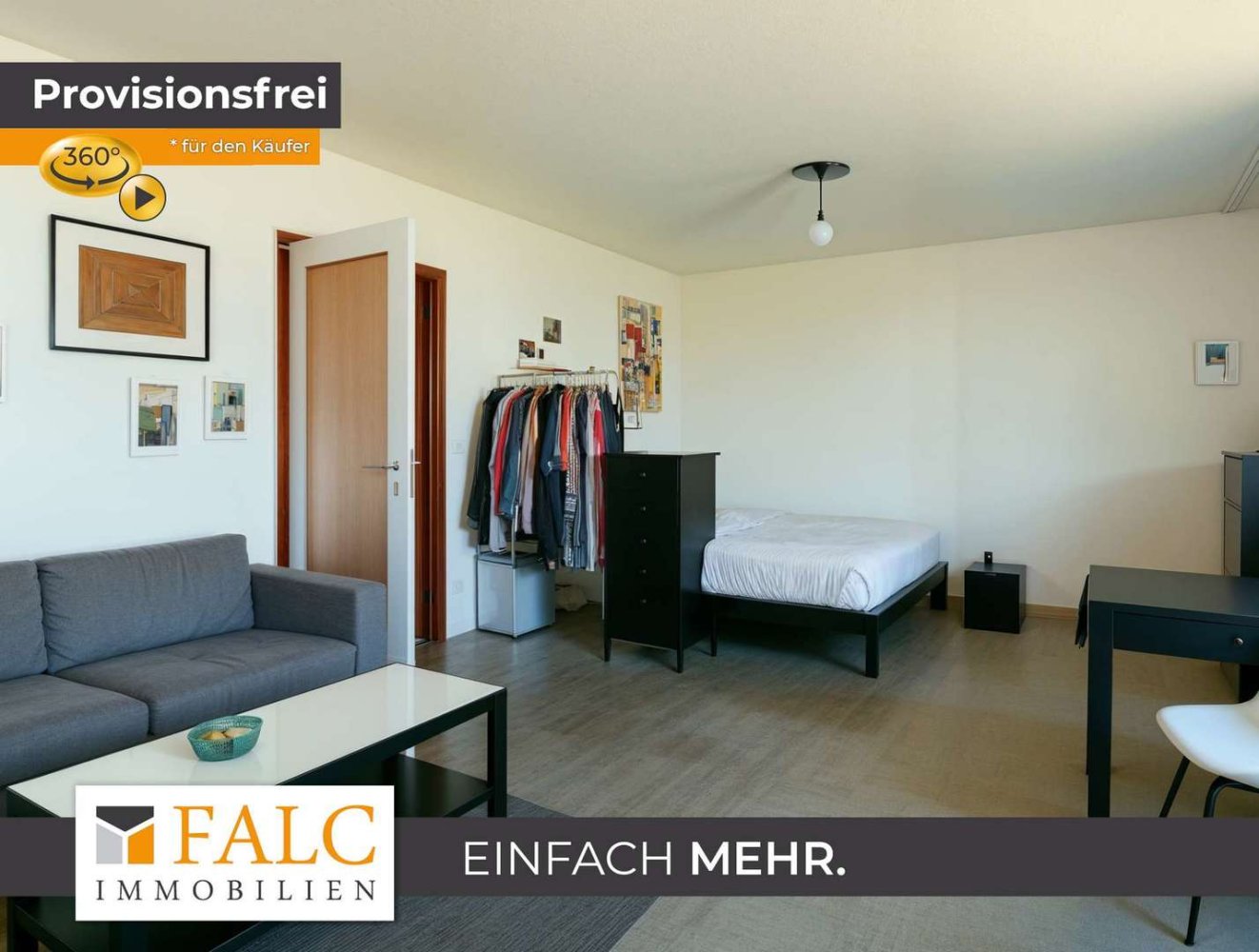 استوديو في Cologne, Germany رقم 362126