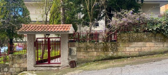 Квартира с 4 комнатами в Вибо Валентия, Италия № 39187 48