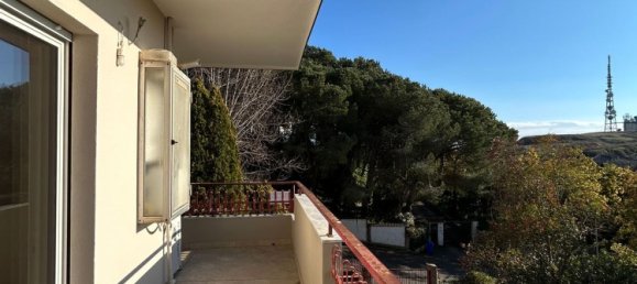 Квартира с 4 комнатами в Вибо Валентия, Италия № 39187 12