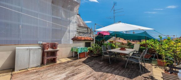 3 rooms Penthouse in Pistoia, Italy No. 284233 17