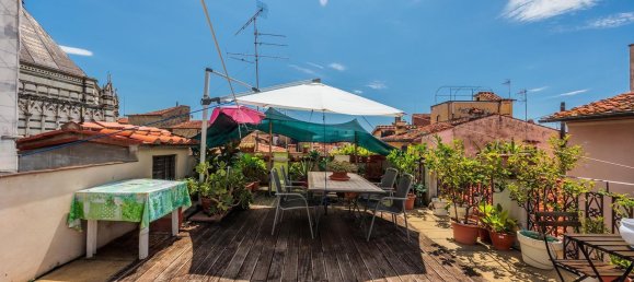 3 rooms Penthouse in Pistoia, Italy No. 284233 18