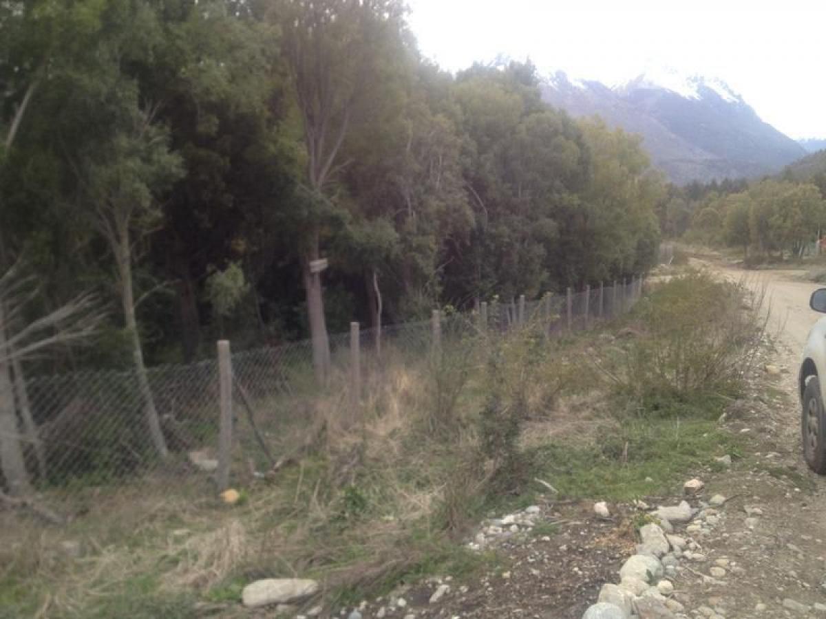 Grundstück in San Carlos de Bariloche, Argentina 20m², Nr. 41421