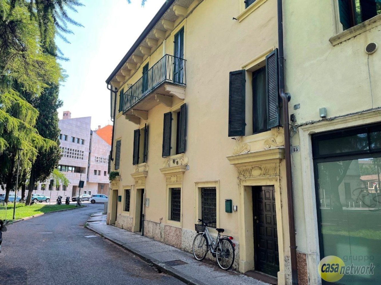 2 Schlafzimmer Wohnung in Verona, Italy, Nr. 373567