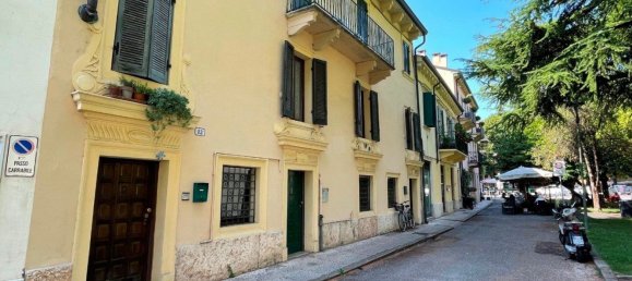 2 Schlafzimmer Wohnung in Verona, Italy, Nr. 373567 2