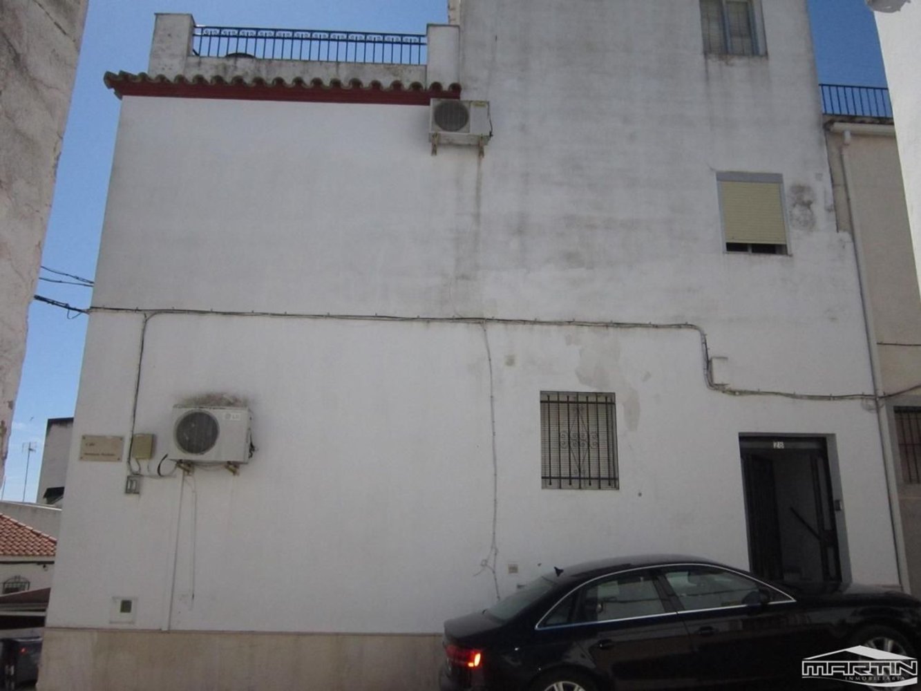 2 bedrooms Apartment in Cordoba, Spain No. 224880