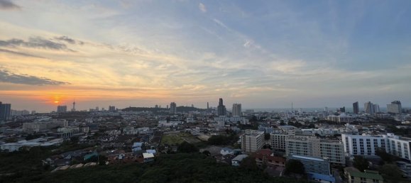 1 chambre Condo à Pattaya, Thailand No. 4204 15