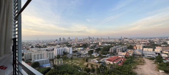 1 chambre Condo à Pattaya, Thailand No. 4204 17