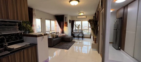1 chambre Condo à Pattaya, Thailand No. 4204 4