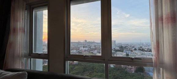 1 chambre Condo à Pattaya, Thailand No. 4204 12