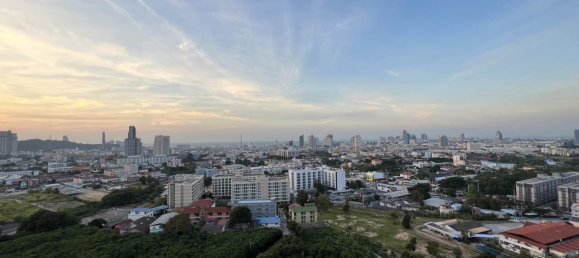 1 chambre Condo à Pattaya, Thailand No. 4204 16