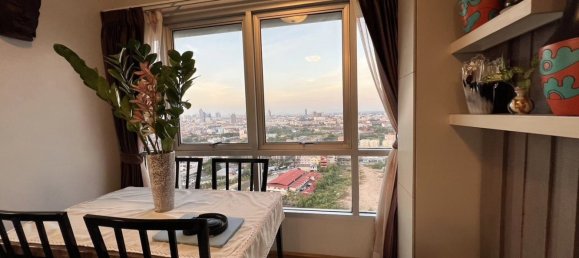 1 chambre Condo à Pattaya, Thailand No. 4204 14