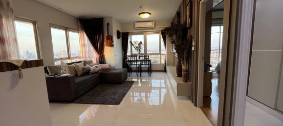 1 chambre Condo à Pattaya, Thailand No. 4204 5