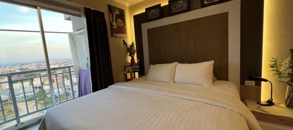 1 chambre Condo à Pattaya, Thailand No. 4204 11