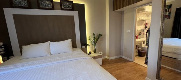 1 chambre Condo à Pattaya, Thailand No. 4204 9
