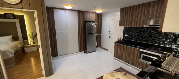 1 chambre Condo à Pattaya, Thailand No. 4204 8