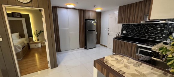 1 chambre Condo à Pattaya, Thailand No. 4204 7