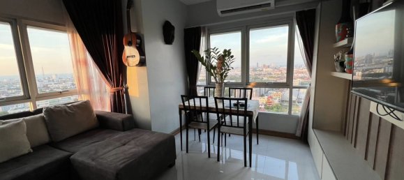 1 chambre Condo à Pattaya, Thailand No. 4204 3