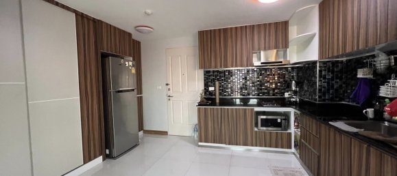 1 chambre Condo à Pattaya, Thailand No. 4204 6