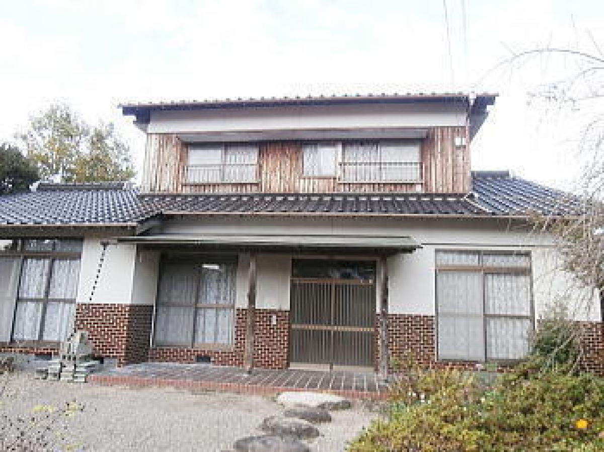 Casa de 5 dormitorios en Yamaguchi, Japan No. 865