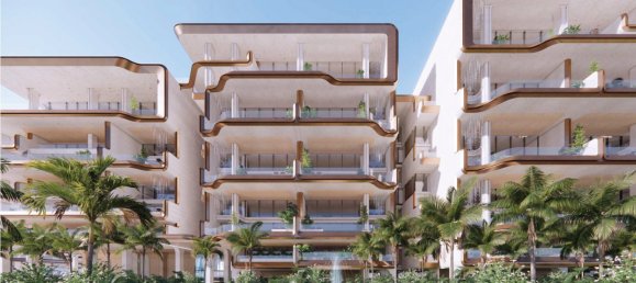 Apartamento T3 em Palm Jumeirah, UAE N.º 103912 5