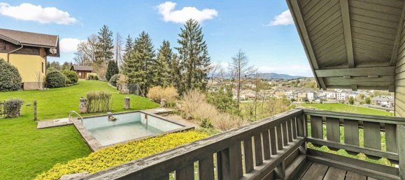 3 bedrooms House in Oberndorf bei Salzburg, Austria No. 248358 5