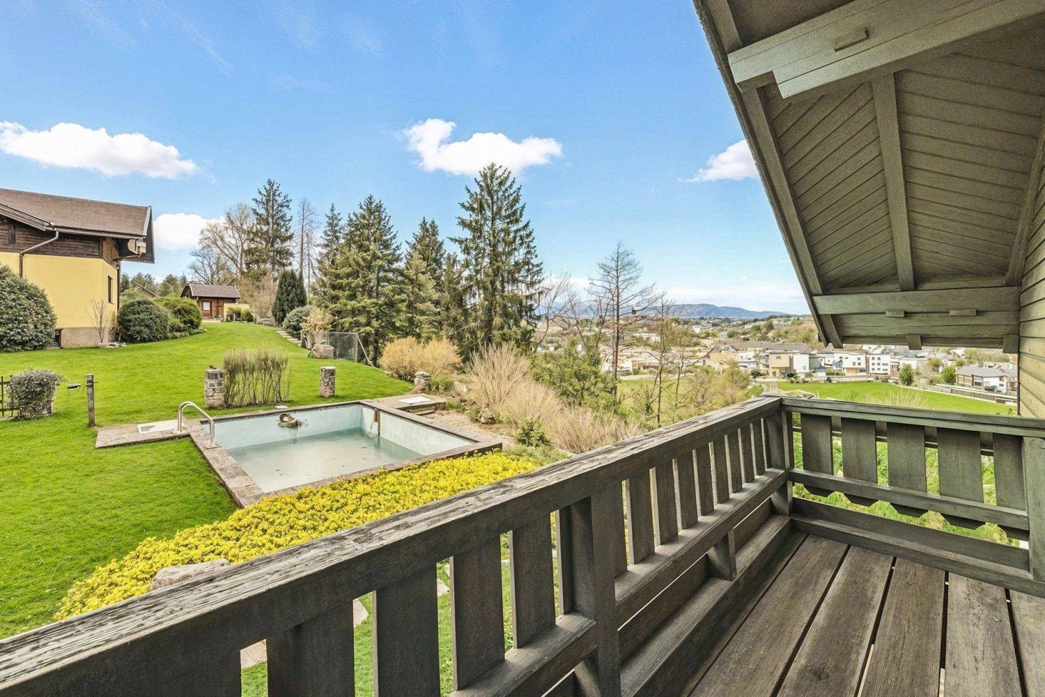 3 bedrooms House in Oberndorf bei Salzburg, Austria No. 248358