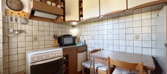 3 rooms Apartment in Rome, Italy No. 191641 6