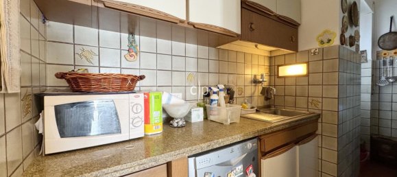 3 rooms Apartment in Rome, Italy No. 191641 7