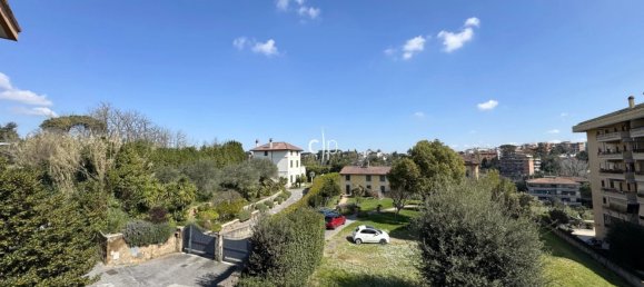 3 rooms Apartment in Rome, Italy No. 191641 10