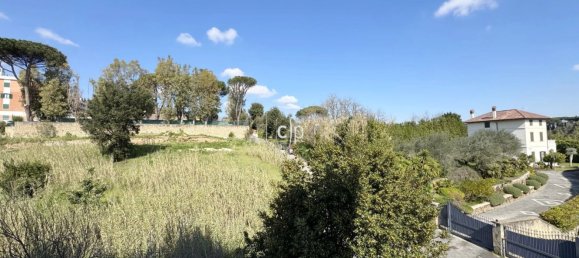 3 rooms Apartment in Rome, Italy No. 191641 9