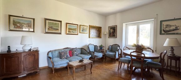 3 rooms Apartment in Rome, Italy No. 191641 3