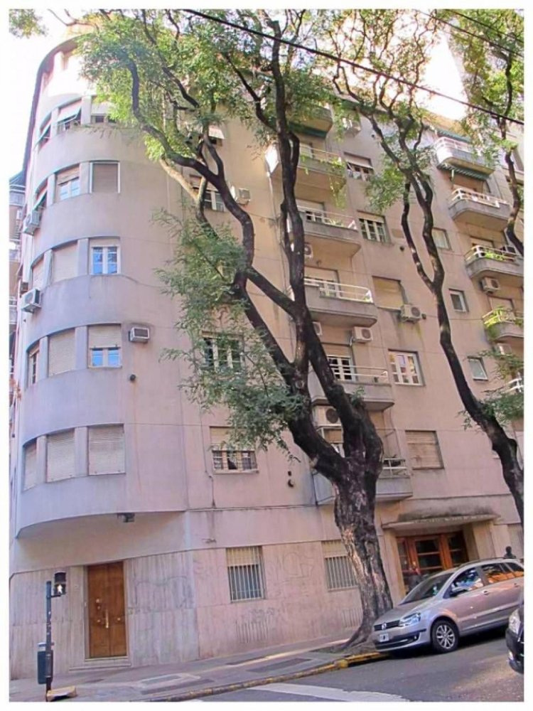 2 bedrooms Apartment in Buenos Aires, Argentina No. 96455
