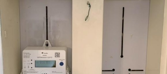 Таунхаус с 4 комнатами в Везермарш, Германия № 282031 35